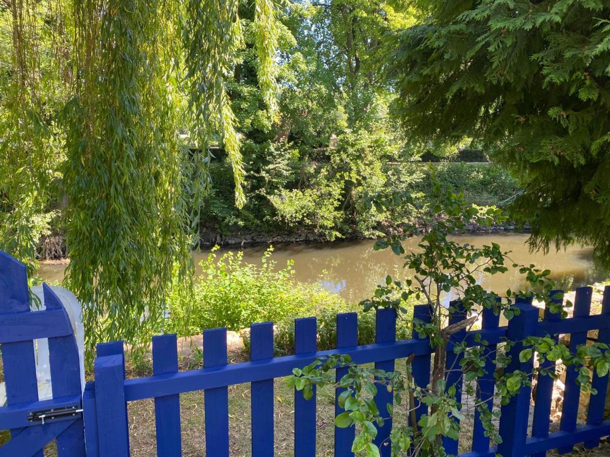 Riverbank House Matlock  Ngoại thất bức ảnh