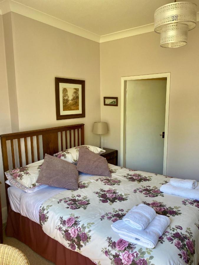 Riverbank House Matlock  Ngoại thất bức ảnh