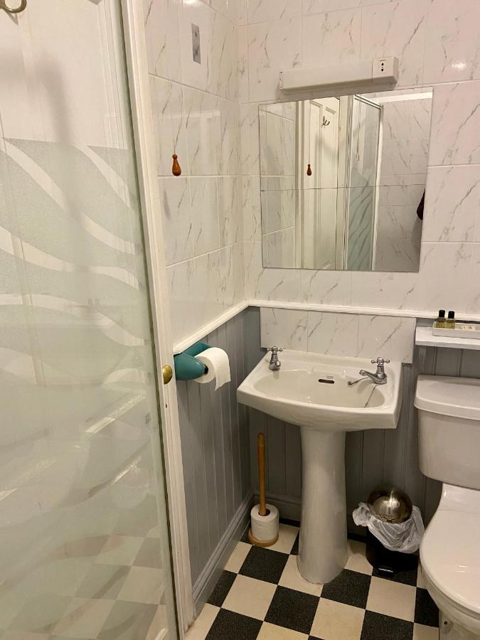 Riverbank House Matlock  Ngoại thất bức ảnh