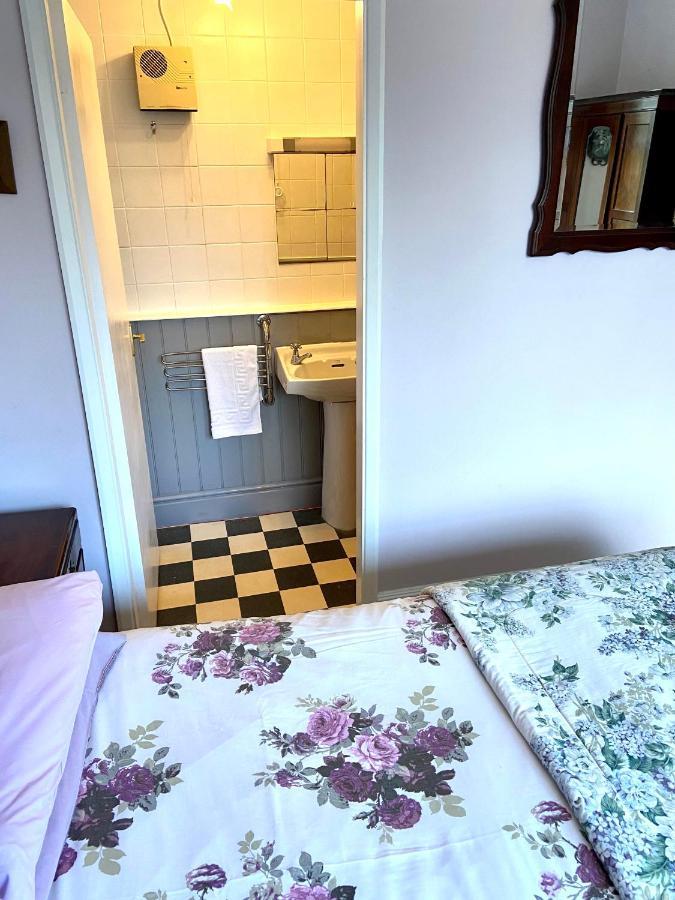 Riverbank House Matlock  Ngoại thất bức ảnh