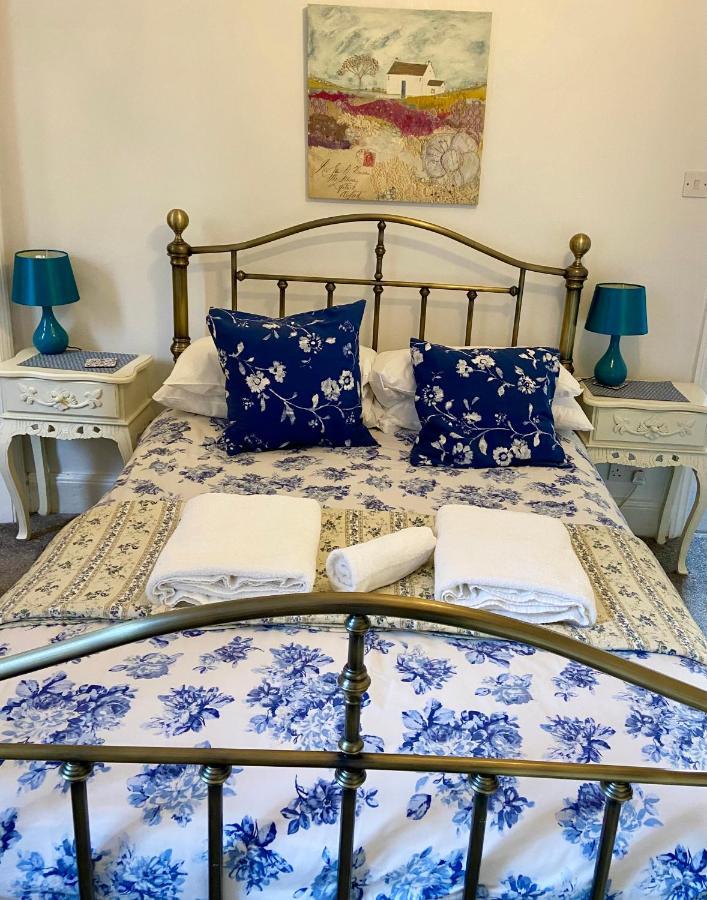 Riverbank House Matlock  Ngoại thất bức ảnh