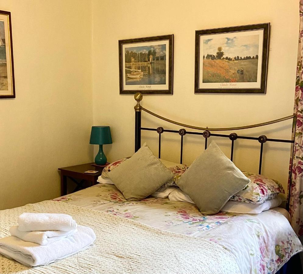 Riverbank House Matlock  Ngoại thất bức ảnh