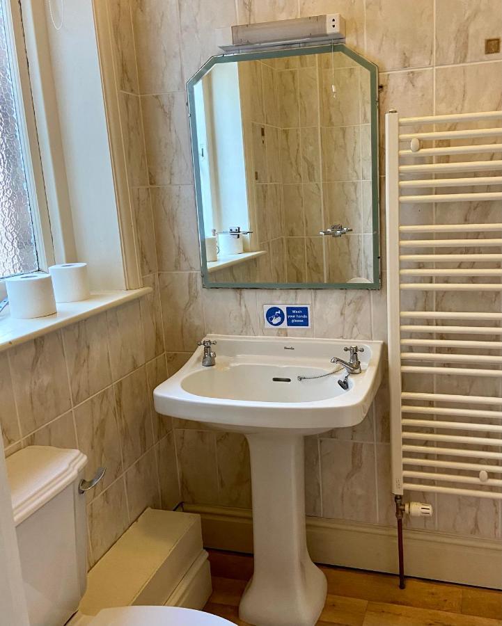 Riverbank House Matlock  Ngoại thất bức ảnh