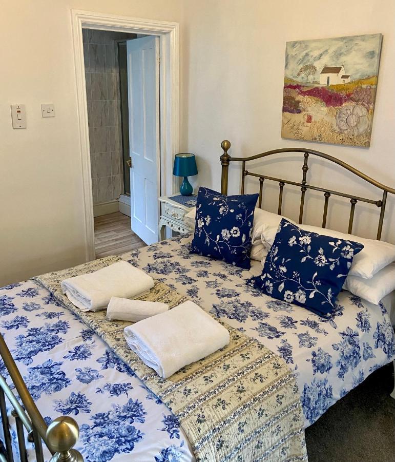 Riverbank House Matlock  Ngoại thất bức ảnh