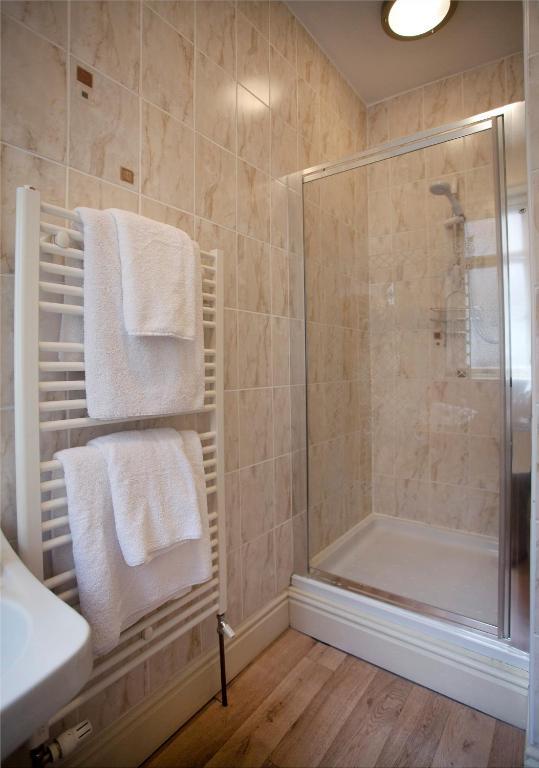Riverbank House Matlock  Ngoại thất bức ảnh