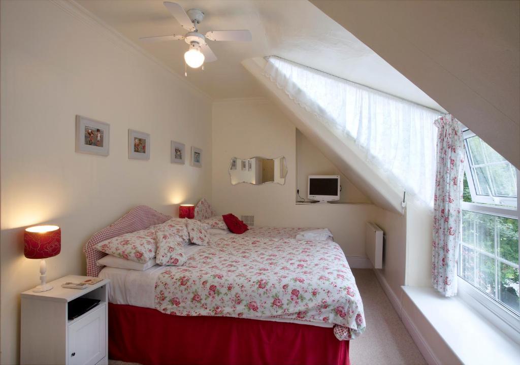 Riverbank House Matlock  Ngoại thất bức ảnh